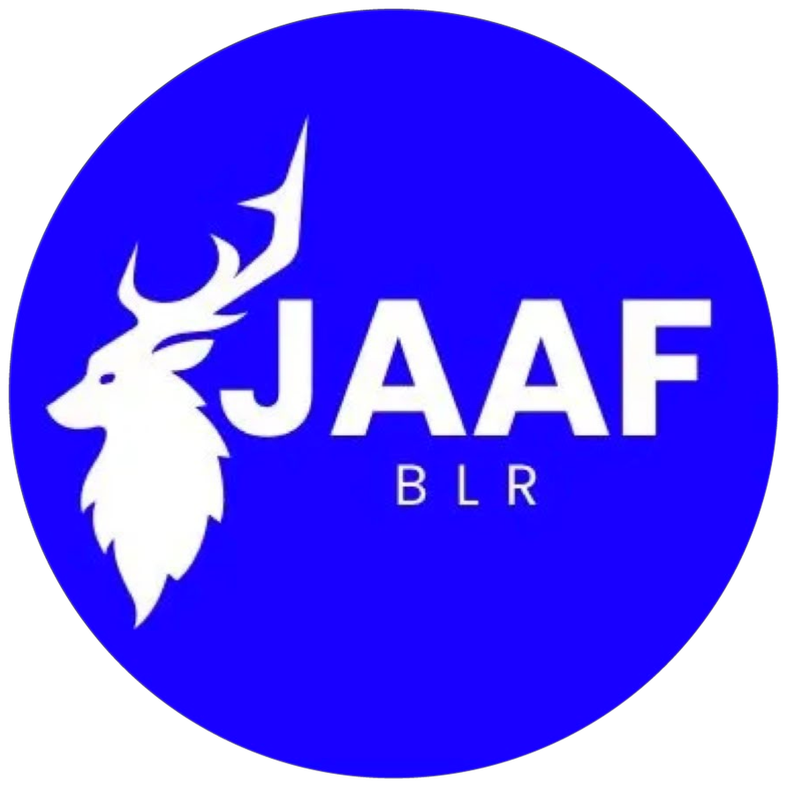JAAF BLR